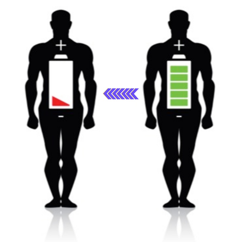 holistic medicine fatigue tiredness