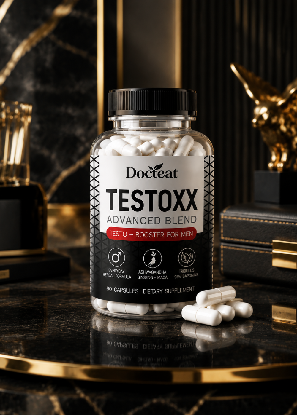 Dietary Supplements - Image 4