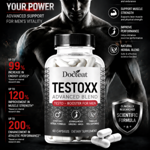 Dietary Supplements