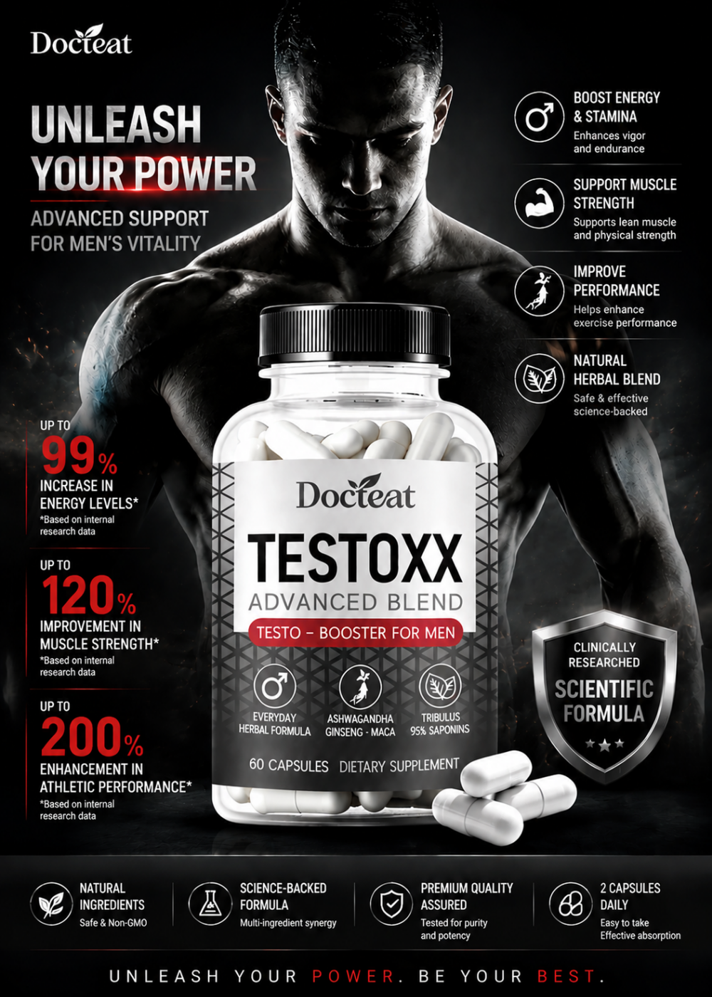 Dietary Supplements