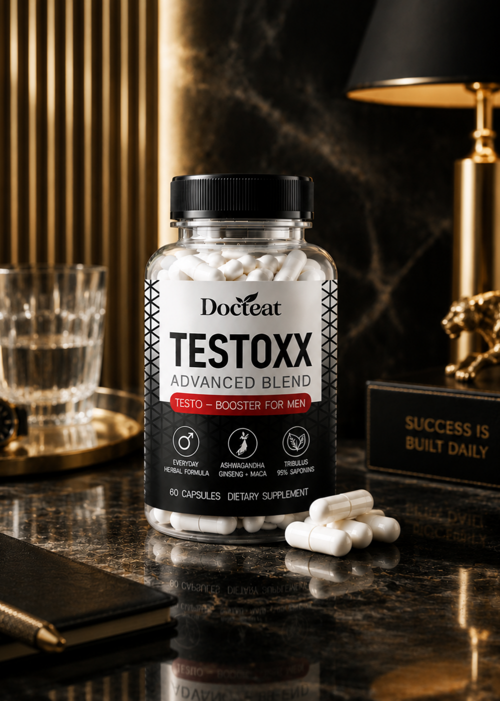 Dietary Supplements - Image 3